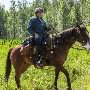 Meet your Posher, Carla